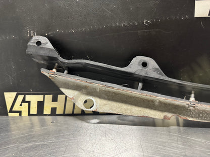 1997-2004 C5 CORVETTE USED OEM FRONT BUMPER FASCIA RETAINER 10256973 #N104