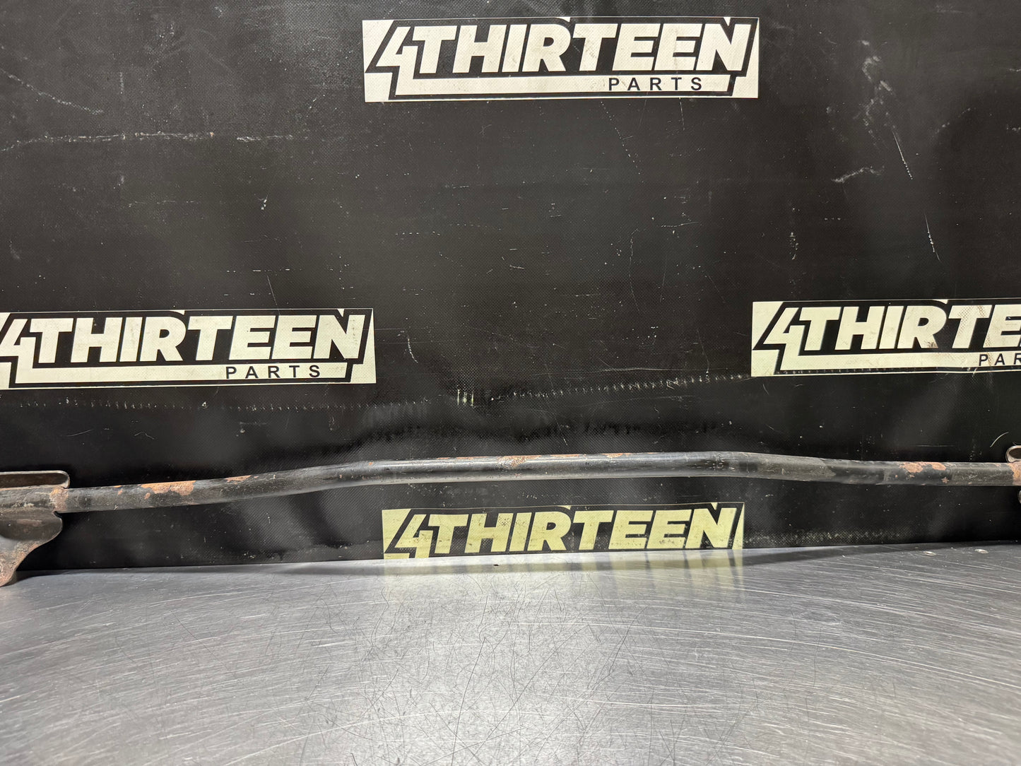 2004 PONTIAC GTO FRONT STRUT TOWER BRACE OEM #N692