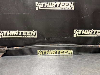 2004 PONTIAC GTO FRONT STRUT TOWER BRACE OEM #N692
