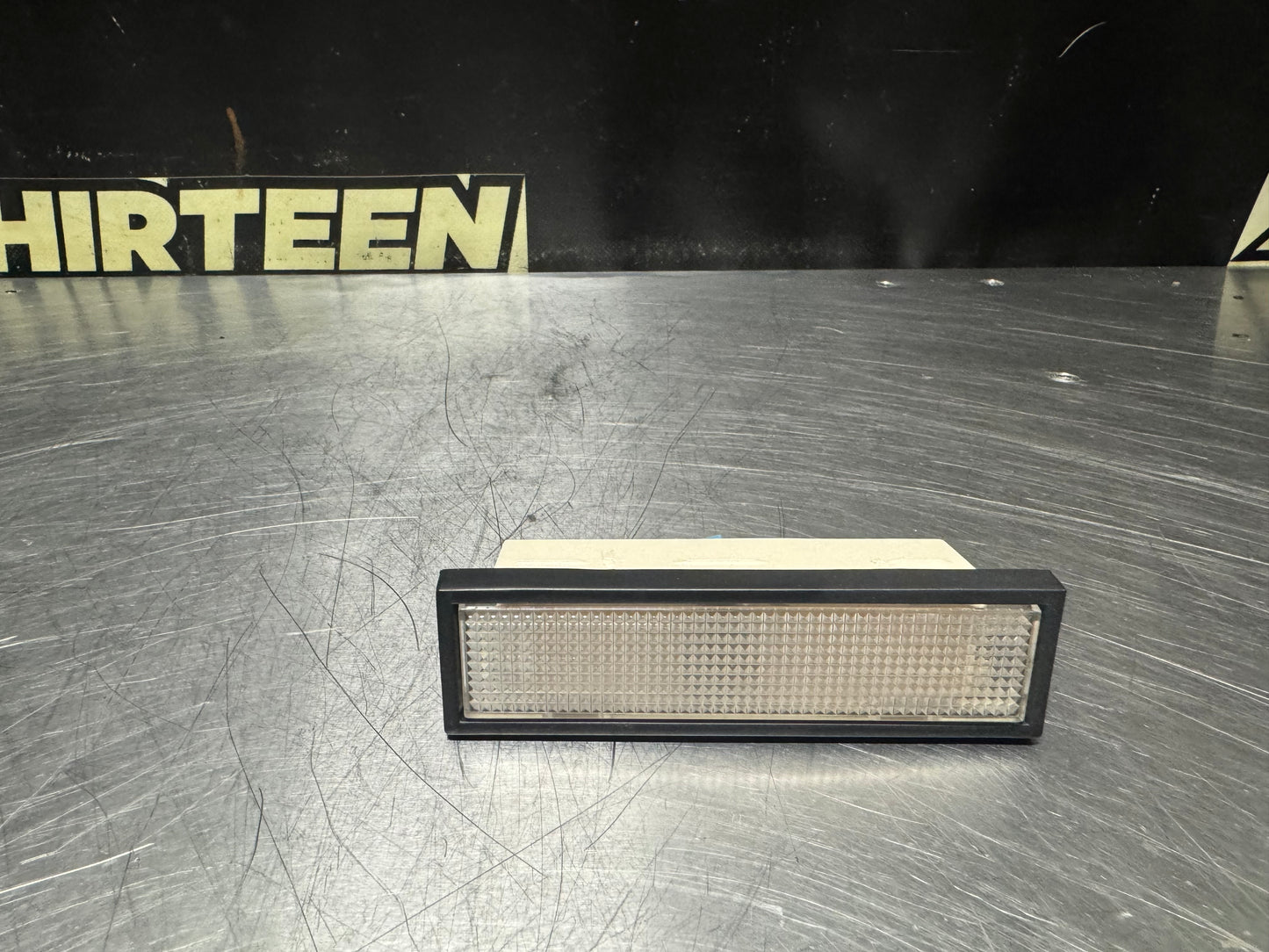 1997 - 2004 CORVETTE C5 CARGO LIGHT 17991426 OEM #N476