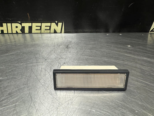 1997 - 2004 CORVETTE C5 CARGO LIGHT 17991426 OEM #N476