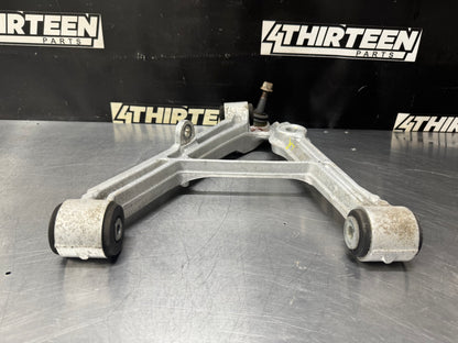 1997-2004 C5 CORVETTE REAR LOWER CONTROL ARM LH #N74
