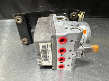 2007 CADILLAC CTS-V ABS PUMP W/ MODULE 15835293 OEM #V62