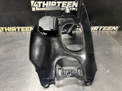 1997 - 2004 CORVETTE C5 OEM RADIO BEZEL #N100