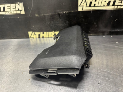 18-20 FORD MUSTANG GT DRIVER KNEE AIR BAG JR3B-C699D91-AE3ZHE OEM #V83