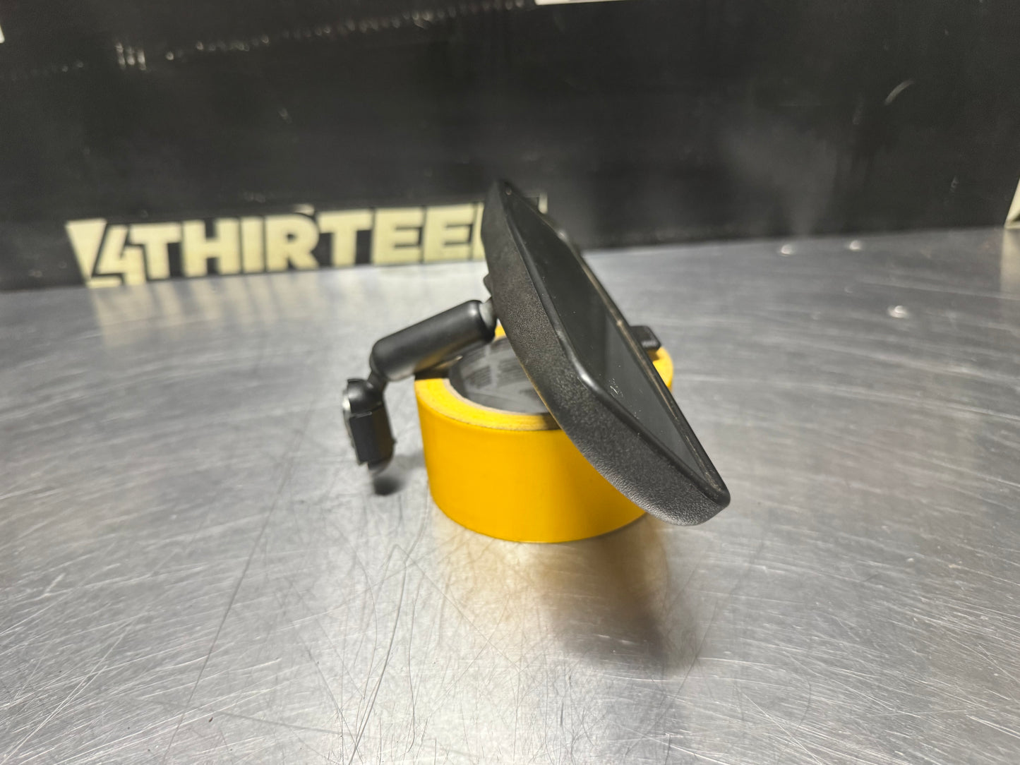 04-06 PONTIAC GTO REARVIEW MIRROR OEM #N407