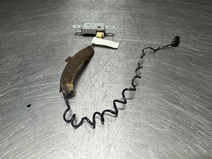 97-04 C5 CORVETTE RADIO ANTENNA BUFFER MODULE 09351701 OEM #N368
