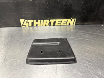 10-15 CHEVROLET CAMARO CENTER CONSOLE BEZEL RUBBER MAT 92216339 OEM #N972