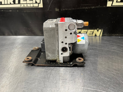 2007 CADILLAC CTS-V ABS PUMP W/ MODULE 15835293 OEM #V62