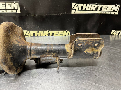 04 PONTIAC GTO LH DRIVER SIDE STRUT ASSEMBLY OEM #N697