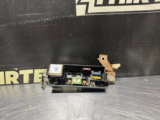 94-01 ACURA INTEGRA ABS ANTI LOCK BRAKE FUSE RELAY BOX OEM #436