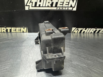 97-04 CORVETTE C5 PCM AND TAC MODULE MOUNTING BRACKET USED OEM #N245