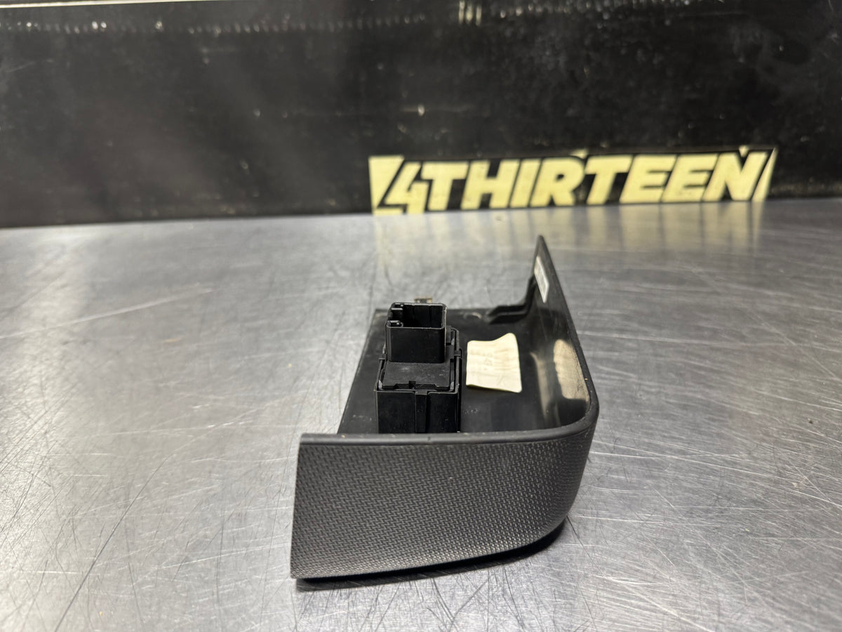 08-12 FORD F250/350 LH DRIVER REAR WINDOW SWITCH OEM #N981