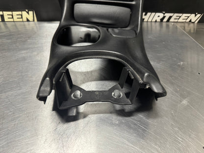 1997 - 2004 CORVETTE C5 OEM RADIO BEZEL #N100