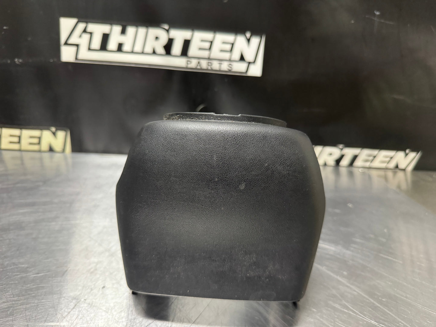 1997 - 2004 CORVETTE C5 COLUMN COVER OEM 26050878 26050879 #N159