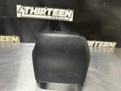 1997 - 2004 CORVETTE C5 COLUMN COVER OEM 26050878 26050879 #N159
