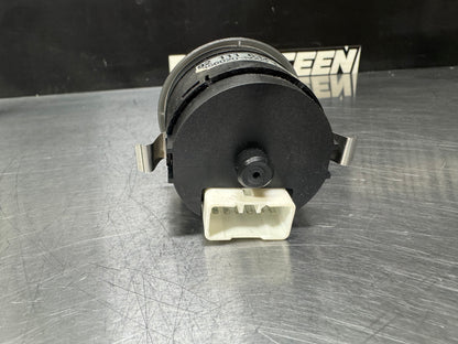 04-06 PONTIAC GTO HEADLIGHT SWITCH OEM 92111632 #L392