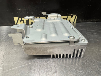 15-17 FORD MUSTANG GT RADIO AMPLIFIER FR3T-18T806-BL OEM #V63