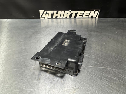 97-04 C5 CORVETTE TAC THROTTLE ACTUATOR CONTROL MODULE OEM 12578953 #L262