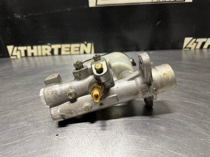 2004 PONTIAC GTO BRAKE MASTER CYLINDER OEM #N321