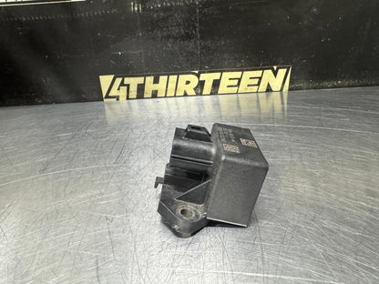 18-23 MUSTANG GT FUEL PUMP CONTROL MODULE FU5A-9D370-MA OEM #V22