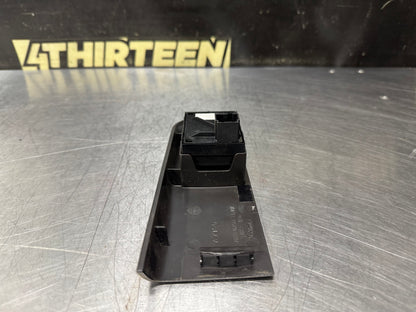 10-14 FORD MUSTANG LH DRIVER WINDOW SWITCH AR33-14A564-ADW OEM #N753