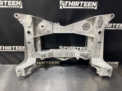 97-04 C5 CORVETTE FRONT ENGINE CRADLE SUBFRAME 10266821 OEM #N61