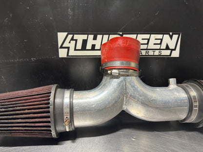 97-04 CORVETTE C5 DUAL AIR INTAKE #N246