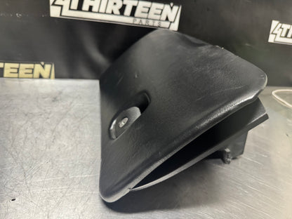 1997-2004 C5 CORVETTE OEM GLOVE BOX BLACK #N98
