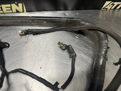 97-04 C5 CORVETTE AUTOMATIC TRANSMISSION TORQUE TUBE HARNESS OEM #N525