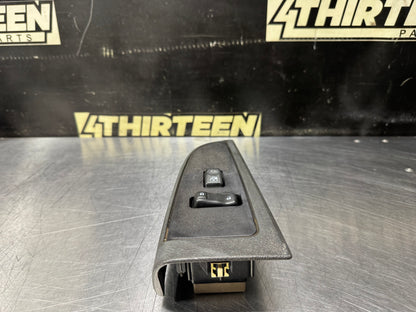 03-07 CHEVY SILVERADO RH PASSENGER WINDOW SWITCH 21997593 OEM #X8