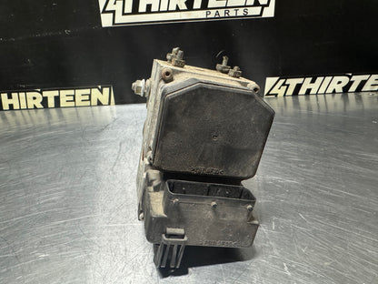04-06 PONTIAC GTO ABS BRAKE CONTROL MODULE EBCM #N248