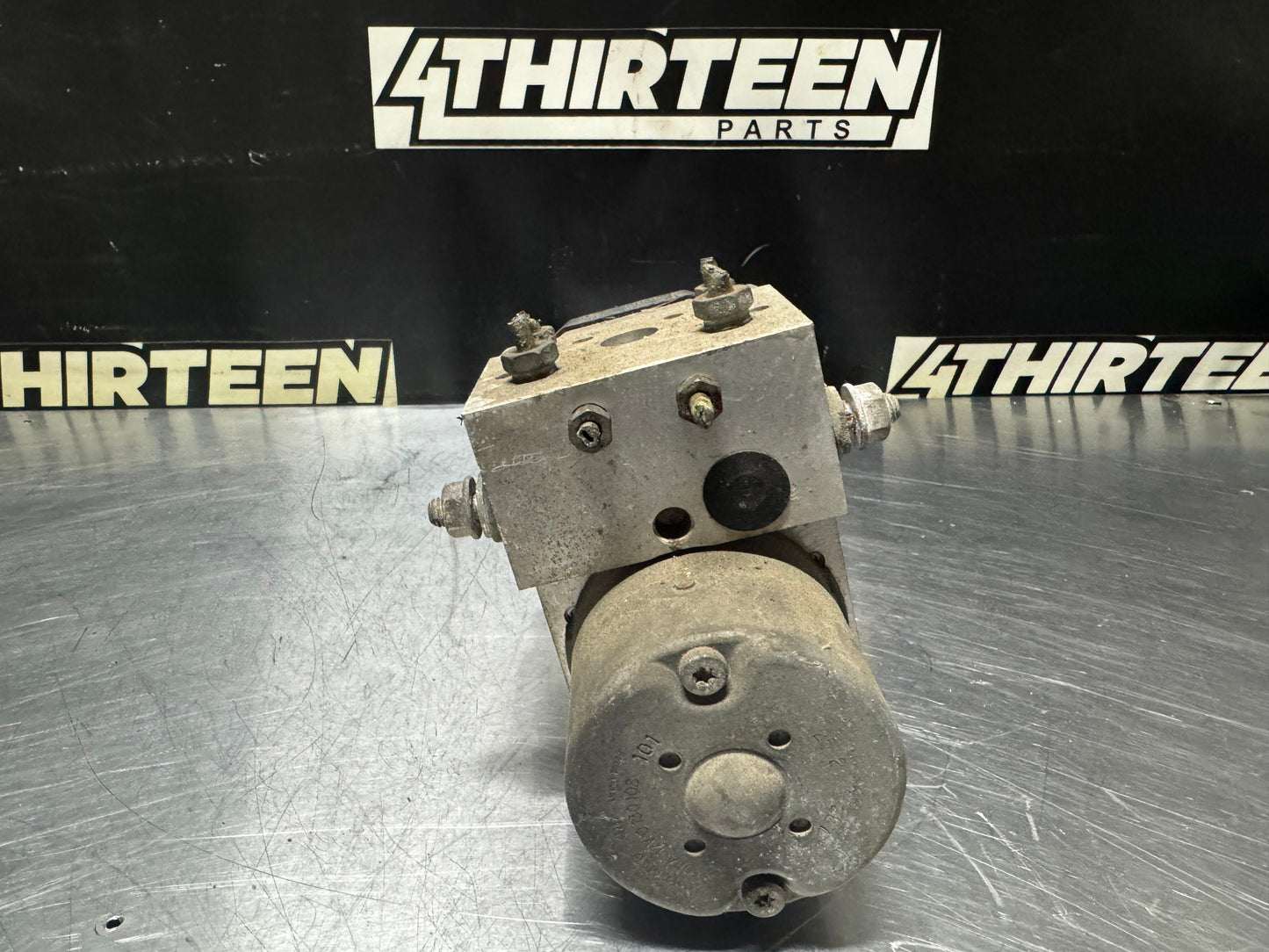 04-06 PONTIAC GTO ABS BRAKE CONTROL MODULE EBCM #N248