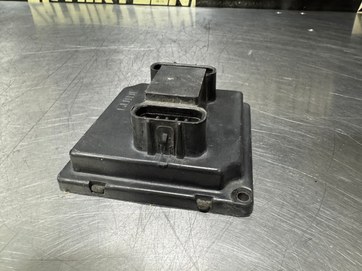 97-04 CORVETTE C5 HEADLIGHT CONTROL MODULE #N863