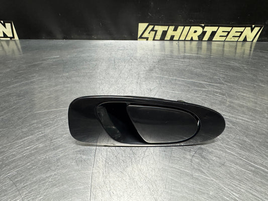 92-95 HONDA CIVIC 4DR RR RIGHT REAR EXTERIOR DOOR HANDLE #N670