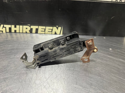94-01 ACURA INTEGRA ABS ANTI LOCK BRAKE FUSE RELAY BOX OEM #436