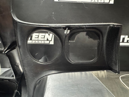 1997 - 2004 CORVETTE C5 OEM RADIO BEZEL #N102