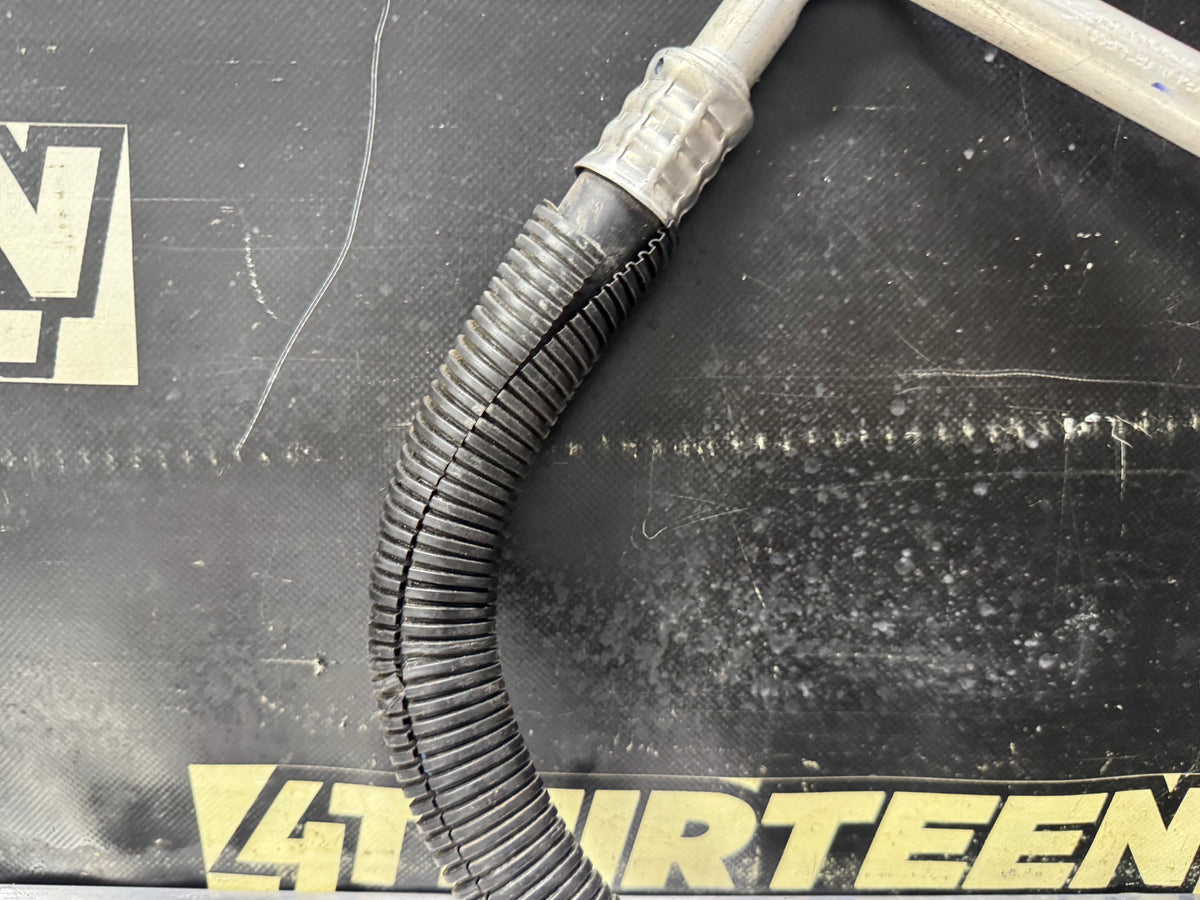 2021 FORD MUSTANG GT AIR CONDITIONING SUCTION/DISCHARGE LINE OEM #V76