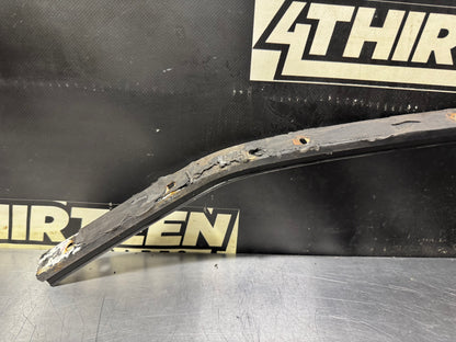 99-00 C5 CORVETTE FRC RH PASSENGER WINDOW SEAL RETAINER OEM #N975