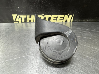 10-15 CAMARO SS RH PASSENGER SIDE HORN OEM #N964