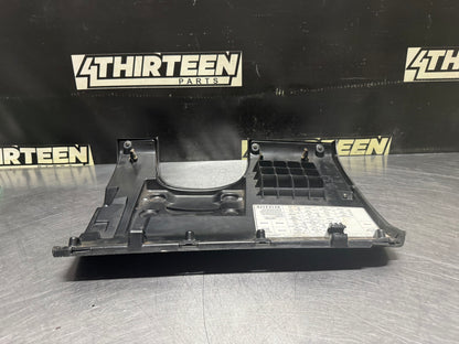 04 - 06 PONTIAC GTO KNEE BOLSTER BLCK OEM 92123170 #N687