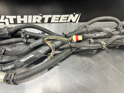 1997-2004 CORVETTE C5 AUTOMATIC TORQUE TUBE HARNESS OEM #L79