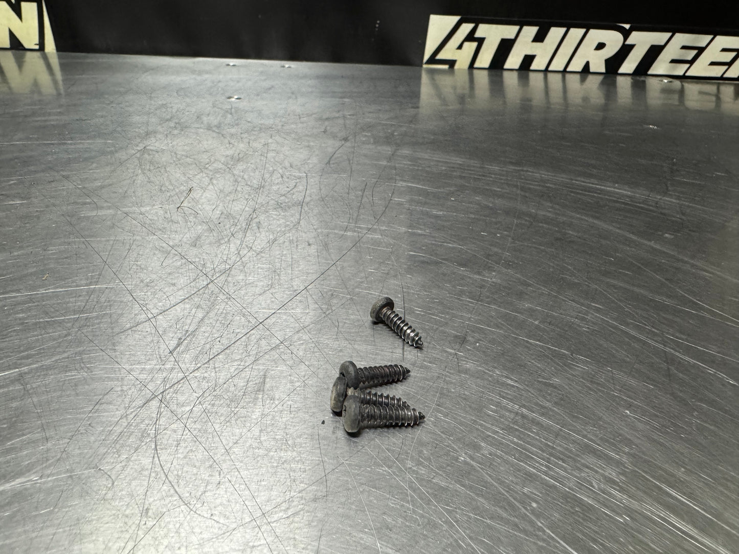 1997-2004 CORVETTE C5 PANEL HARDWARE #N143
