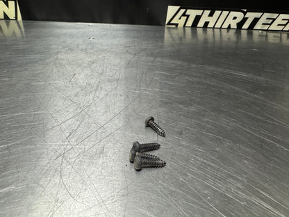 1997-2004 CORVETTE C5 PANEL HARDWARE #N143