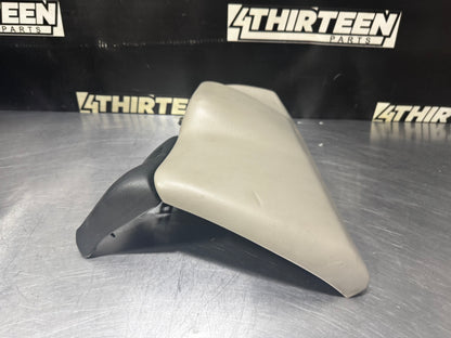 1997 - 2004 CORVETTE C5 OEM KNEE BOLSTER 10281976 TAN OEM #K14