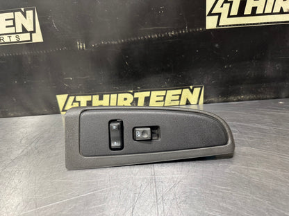 03-07 CHEVY SILVERADO 1500 RH PASSENGER WINDOW SWITCH 15109674 OEM #N899