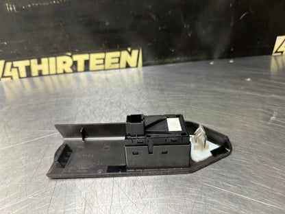 10-14 FORD MUSTANG LH DRIVER WINDOW SWITCH AR33-14A564-ADW OEM #N753