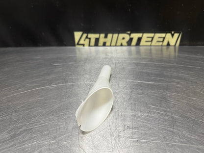 10-14 FORD MUSTANG EMERGENCY FUEL FILLING FUNNEL 8U5A-17B068-AD OEM #N603