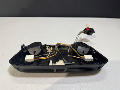 10-14 FORD MUSTANG OVERHEAD DOME LIGHT OEM #K12