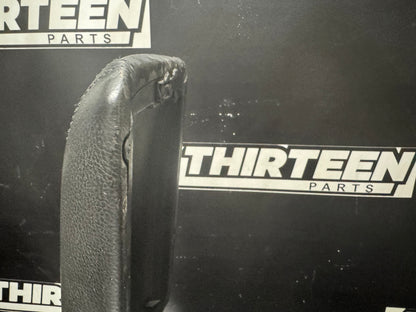 04-06 PONTIAC GTO CENTER CONSOLE ASSEMBLY WITH ARMREST OEM #N312